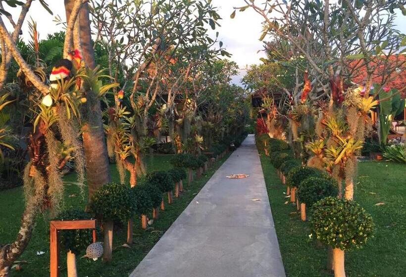 Baan Thai Lanta Resort