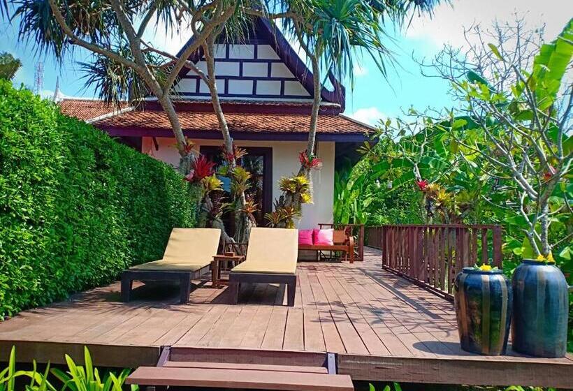 Baan Thai Lanta Resort