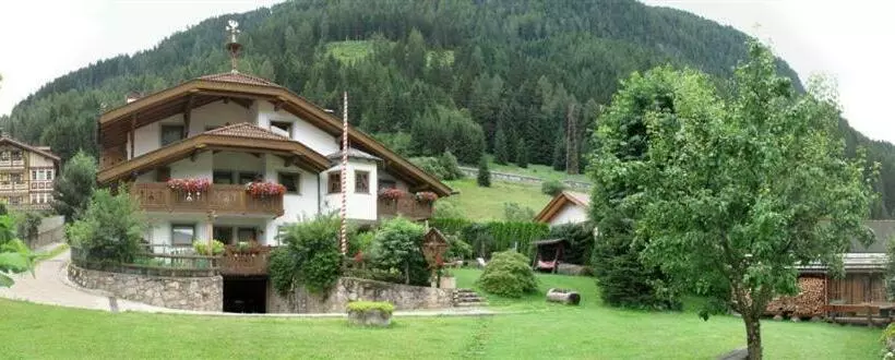 B&b Ciasa Weber