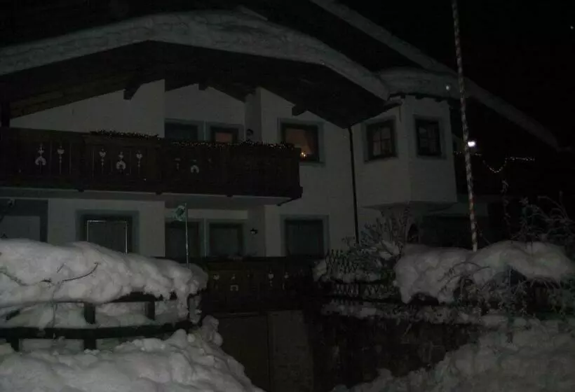 B&b Ciasa Weber