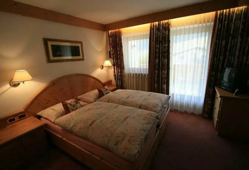 B&b Ciasa Weber
