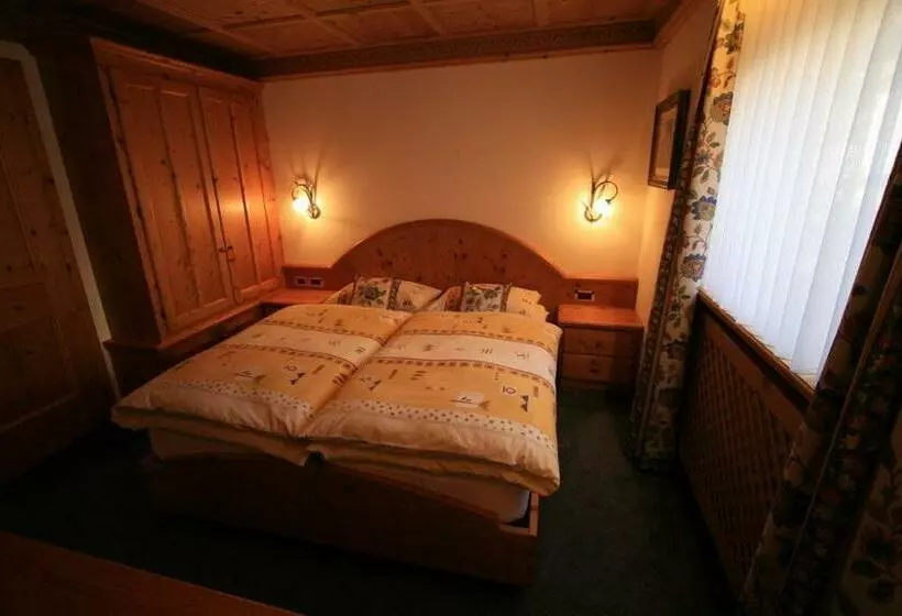 B&b Ciasa Weber