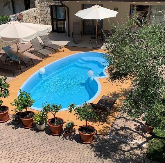 B&b Villa Dall'agnola