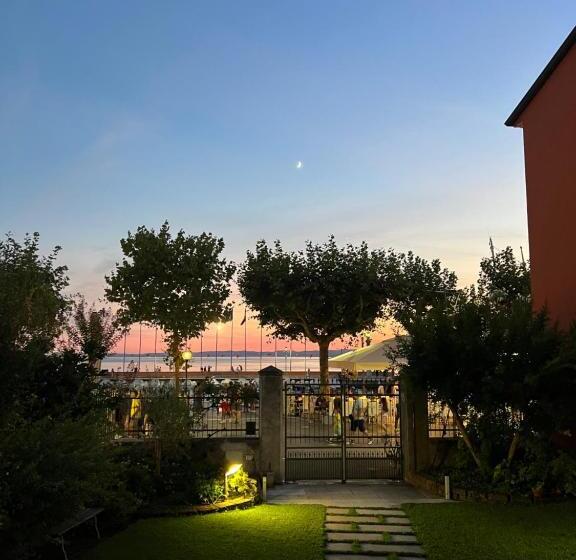 B&b Villa Dall'agnola