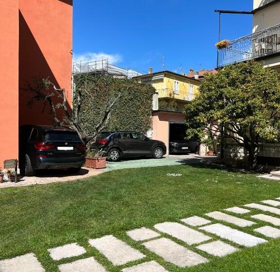 B&b Villa Dall'agnola