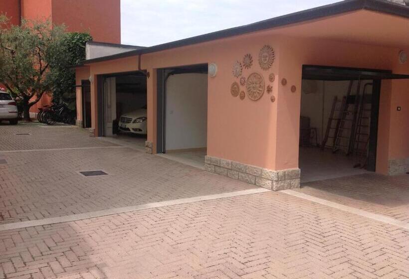 B&b Villa Dall'agnola