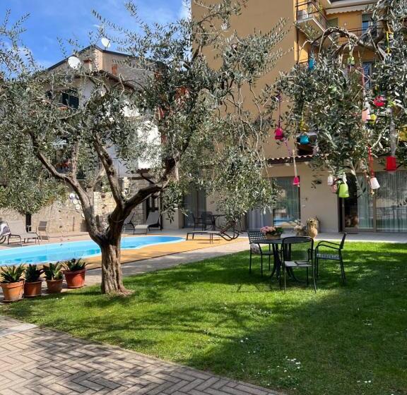 B&b Villa Dall'agnola