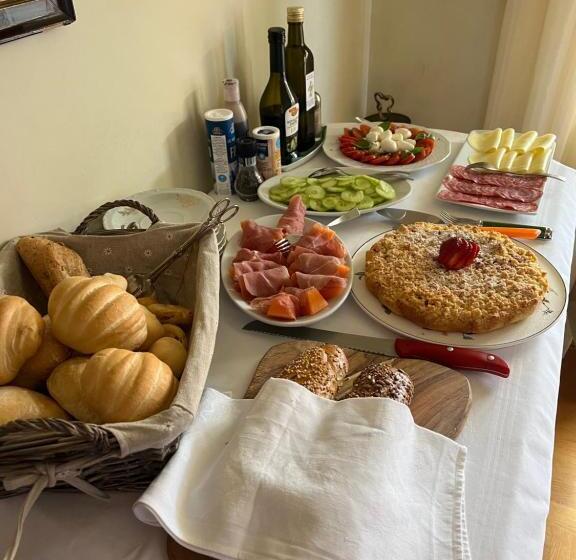 B&b Villa Dall'agnola