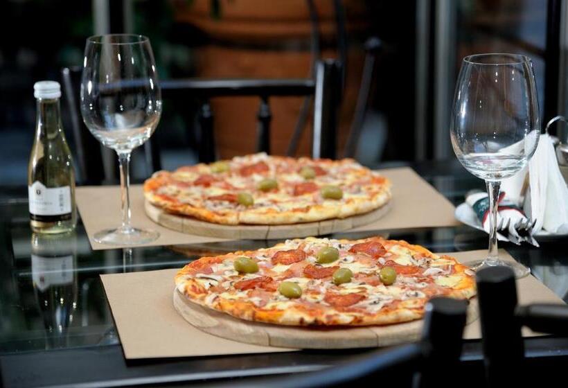 Bed And Breakfast Caffe Caffe