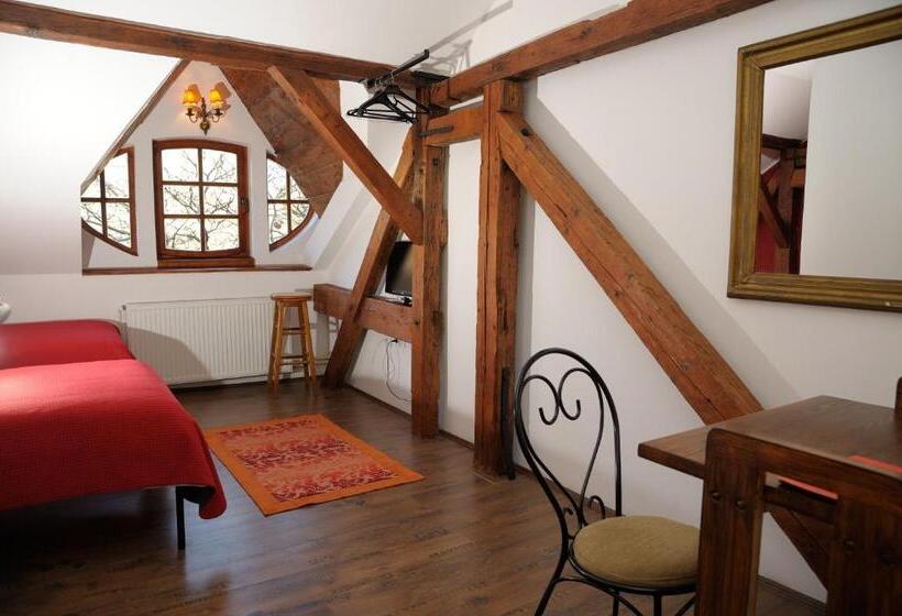 Bed And Breakfast Caffe Caffe