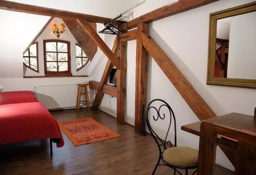 Bed And Breakfast Caffe Caffe