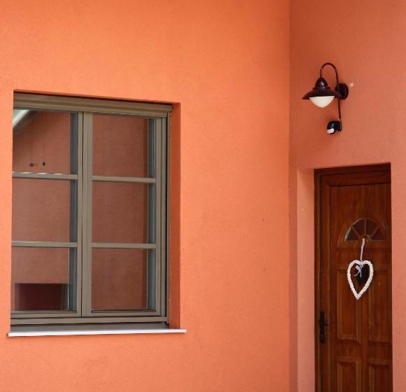 Bed and Breakfast Erhardt Superior Rooms