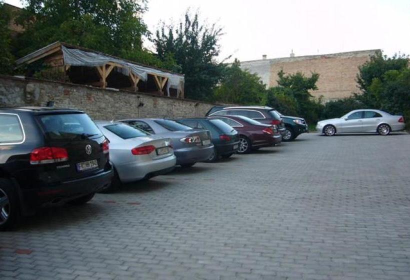 Bed and Breakfast Erhardt Superior Rooms