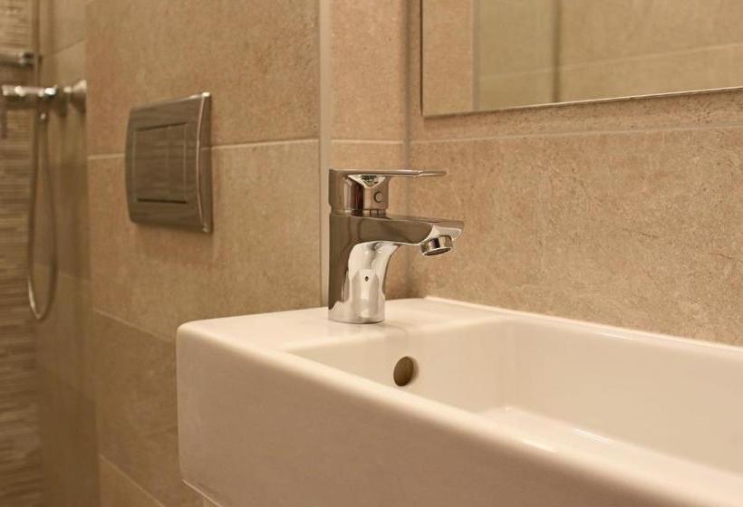 Bed and Breakfast Erhardt Superior Rooms