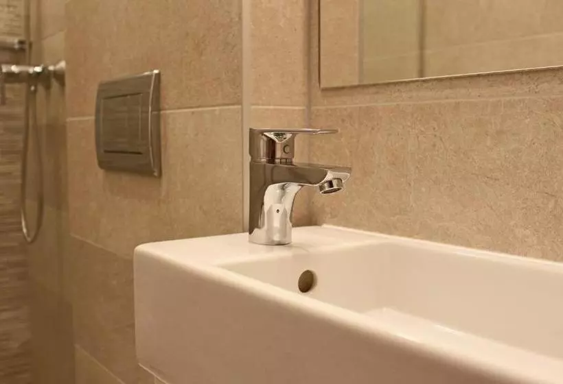 ベッドアンドブレックファースト Erhardt Superior Rooms