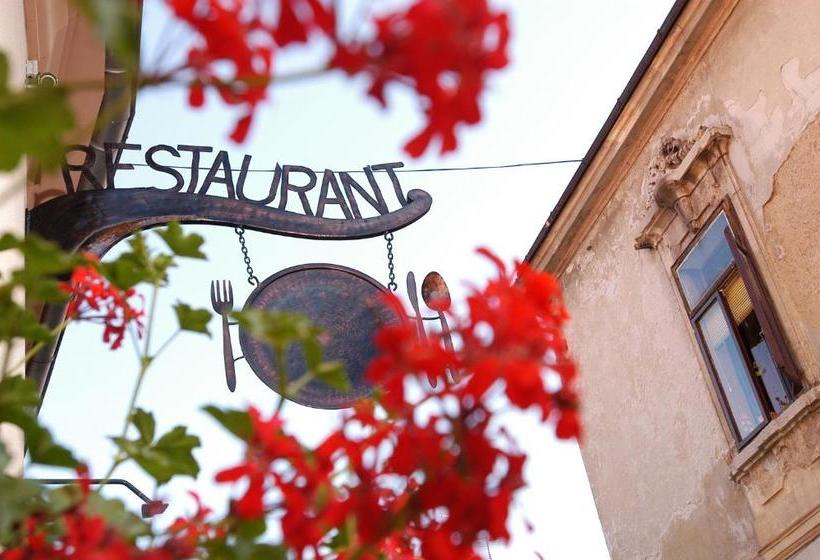 Bed and Breakfast Erhardt Superior Rooms