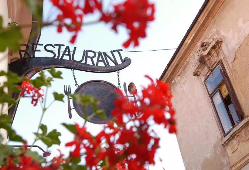 ベッドアンドブレックファースト Erhardt Superior Rooms