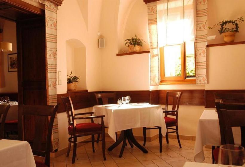 Bed and Breakfast Erhardt Superior Rooms