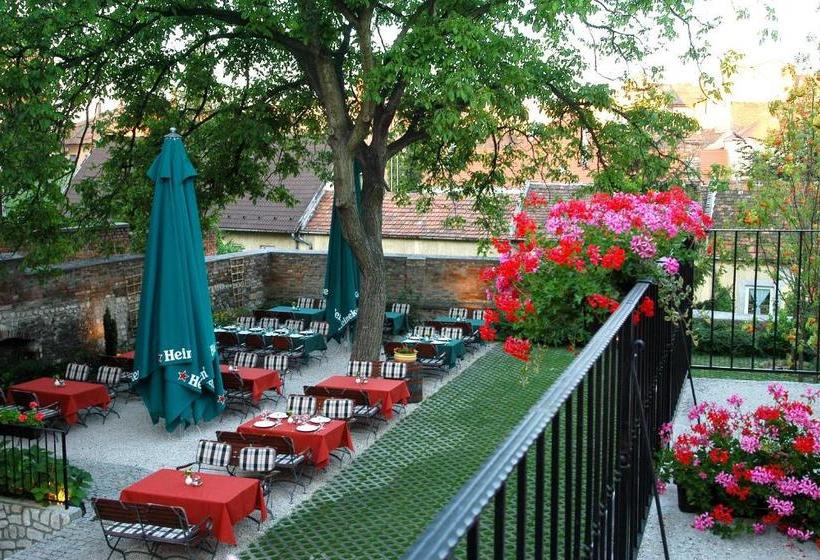 Bed and Breakfast Erhardt Superior Rooms