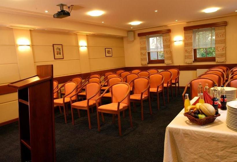 Bed and Breakfast Erhardt Superior Rooms