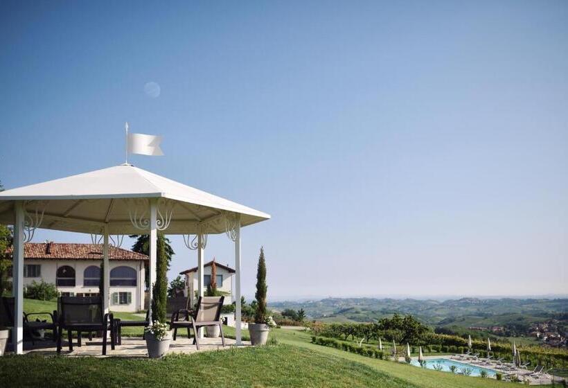 مبيت وإفطار La Cascina Della Musica