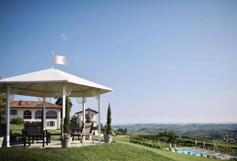 ベッドアンドブレックファースト La Cascina Della Musica