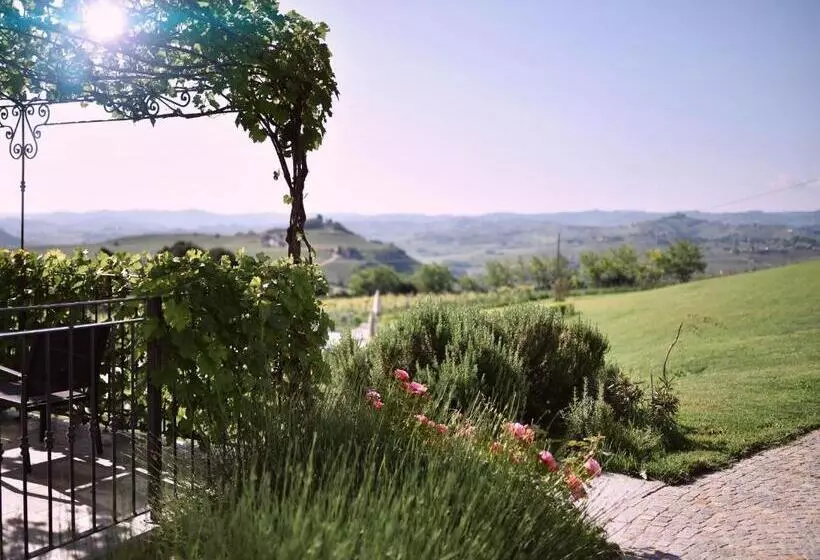 ベッドアンドブレックファースト La Cascina Della Musica