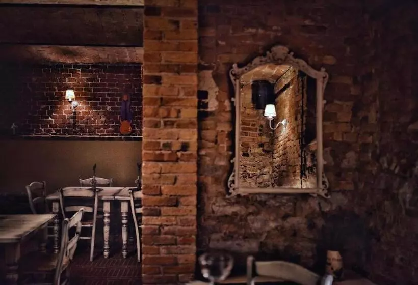 ベッドアンドブレックファースト La Cascina Della Musica