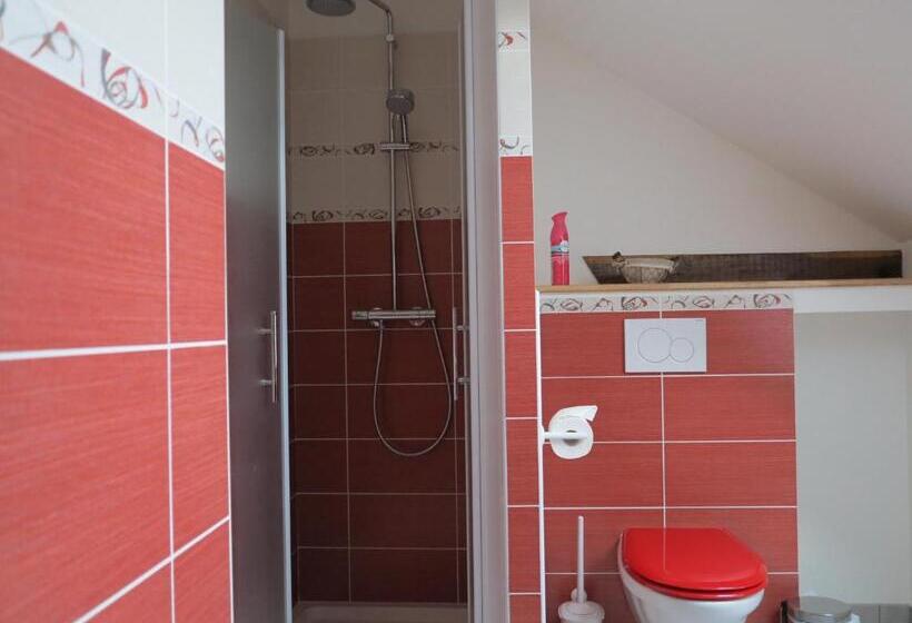 צימר La Ferme De Maraval