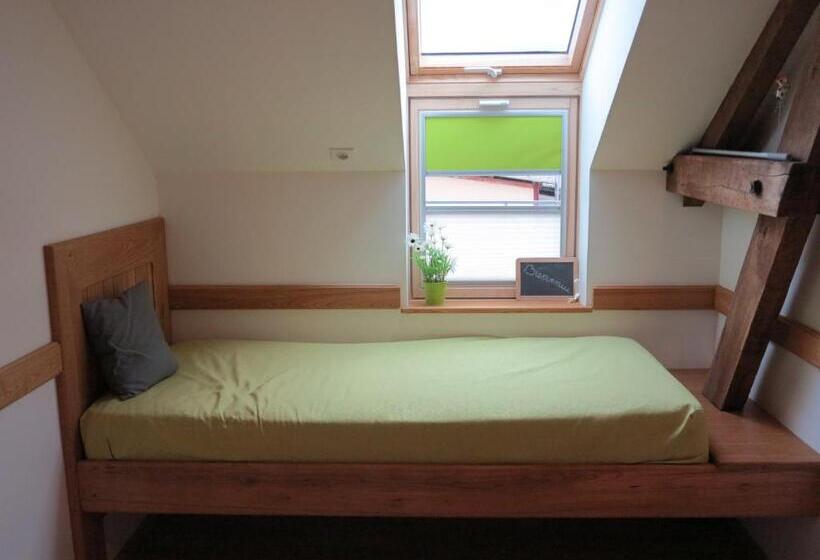 צימר La Ferme De Maraval