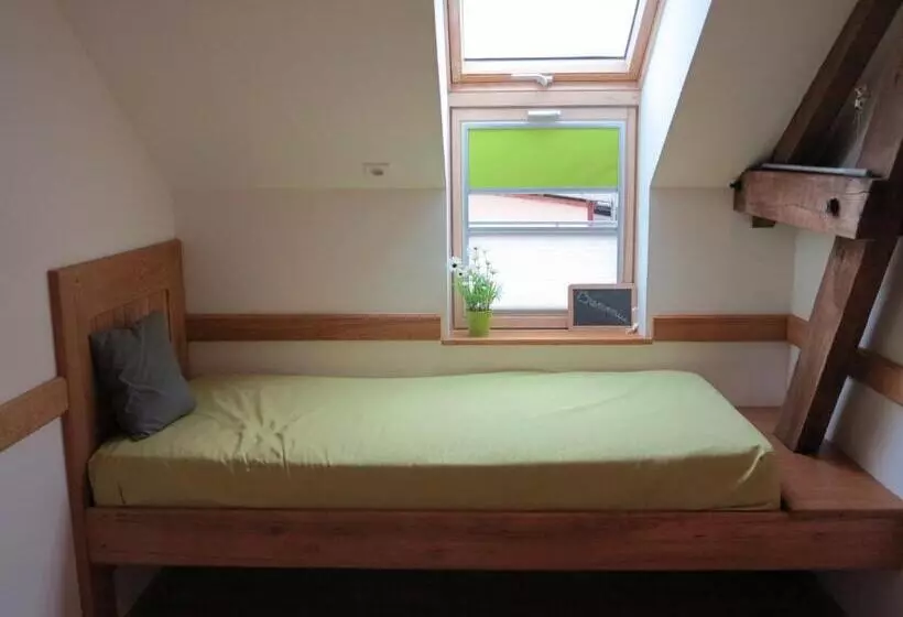 ベッドアンドブレックファースト La Ferme De Maraval