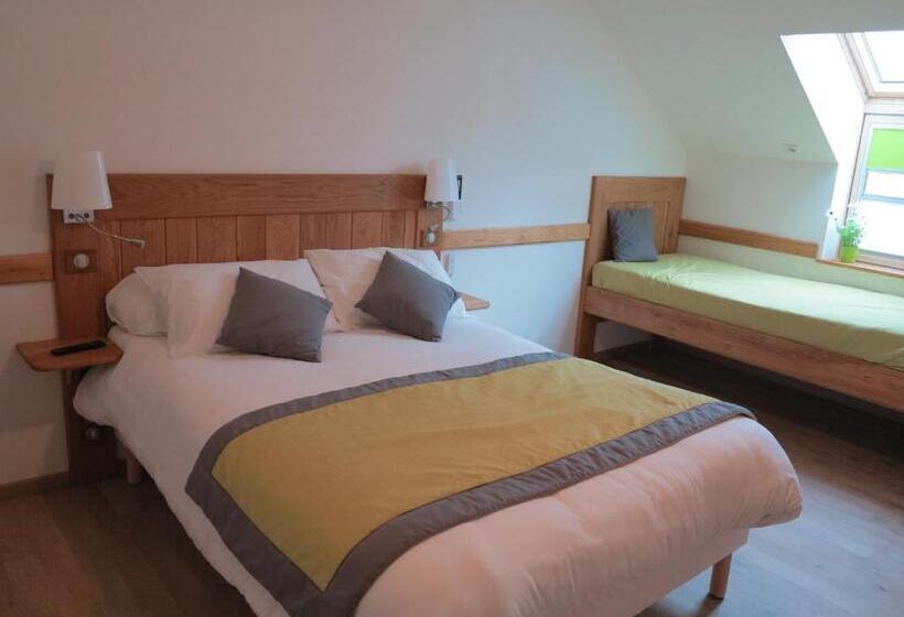 צימר La Ferme De Maraval