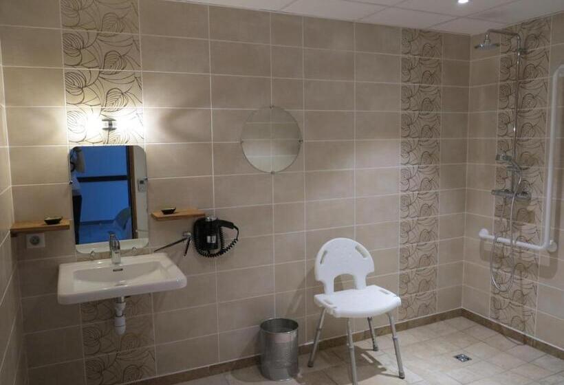 צימר La Ferme De Maraval