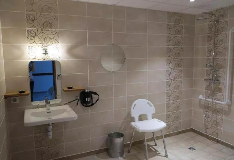 ベッドアンドブレックファースト La Ferme De Maraval