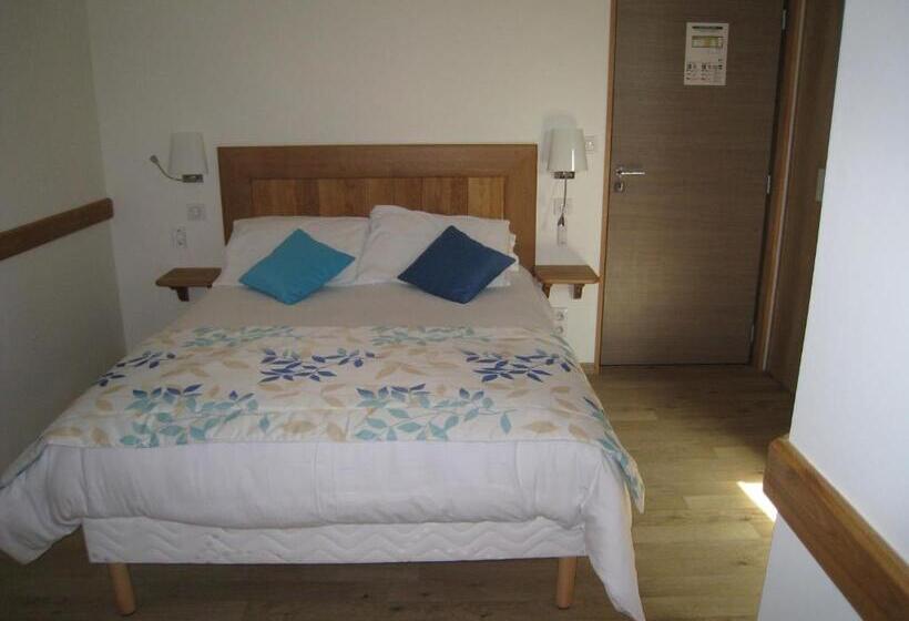 Bed and Breakfast La Ferme De Maraval