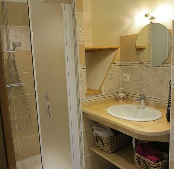 צימר La Ferme De Maraval