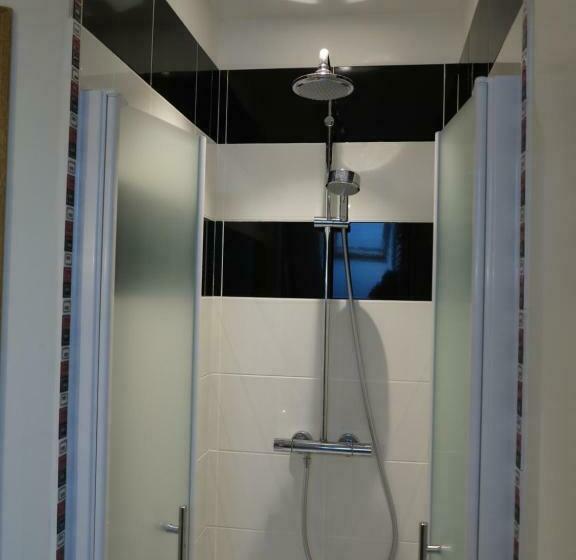 צימר La Ferme De Maraval