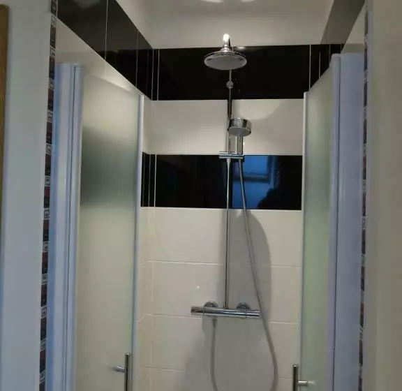 ベッドアンドブレックファースト La Ferme De Maraval