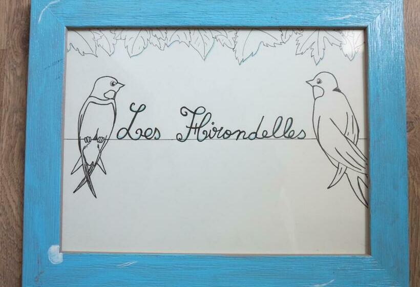 צימר La Ferme De Maraval