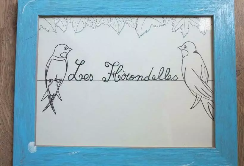 ベッドアンドブレックファースト La Ferme De Maraval