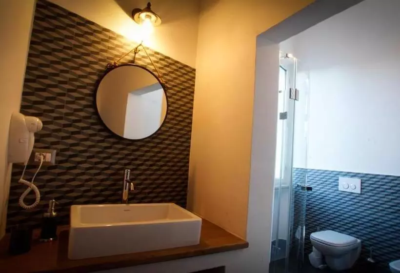 Fermata 135 B&b