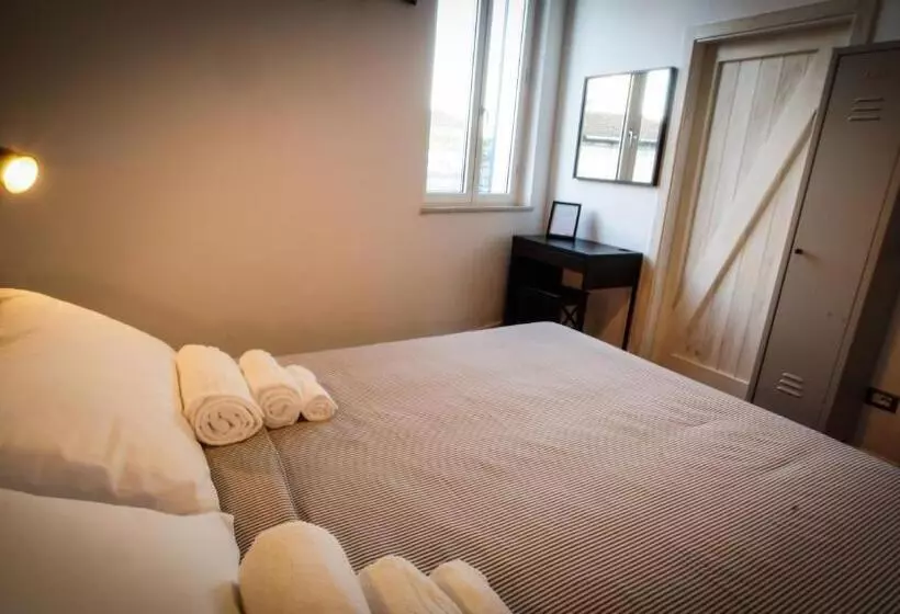 Fermata 135 B&b
