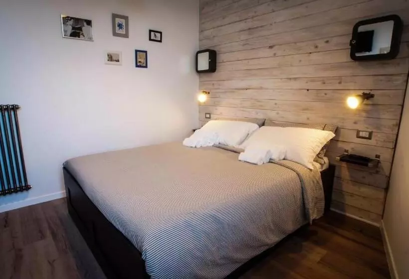 Fermata 135 B&b