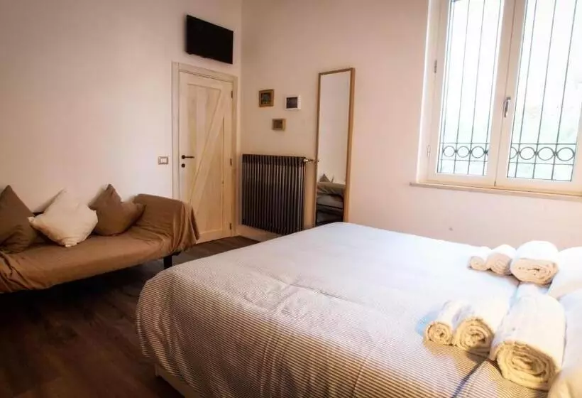 Fermata 135 B&b