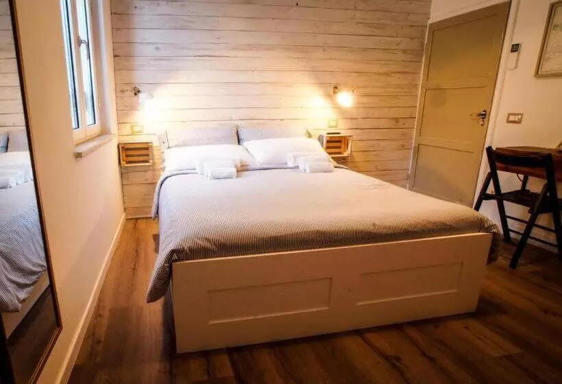 Fermata 135 B&b