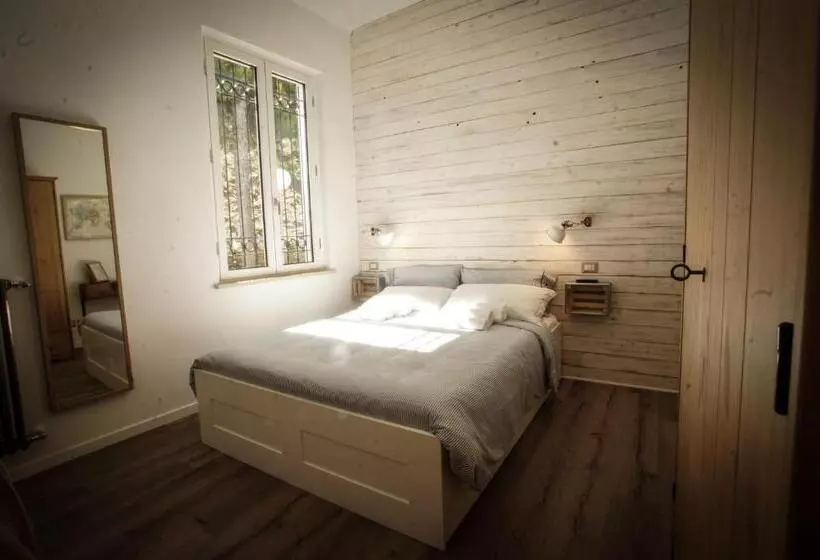 Fermata 135 B&b