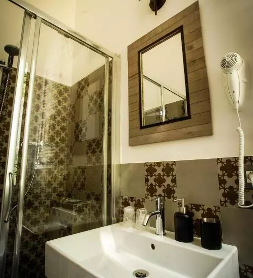 Fermata 135 B&b
