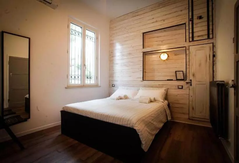 Fermata 135 B&b