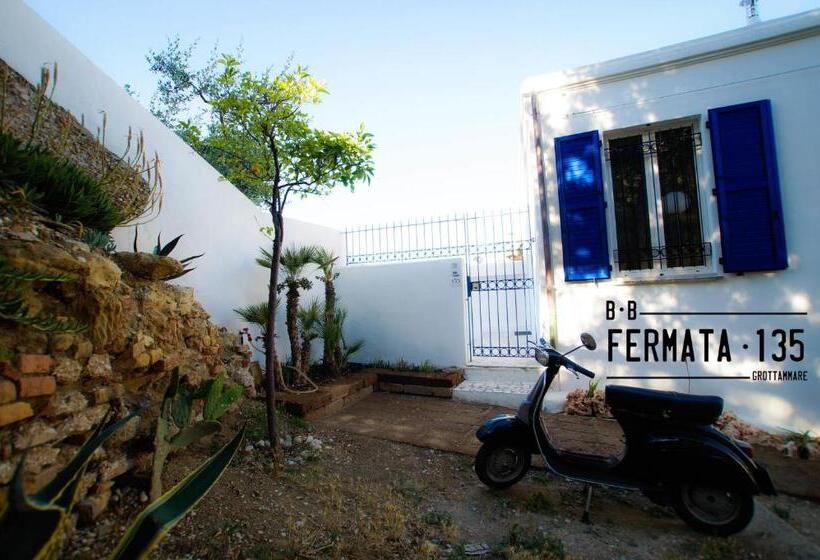 Fermata 135 B&b