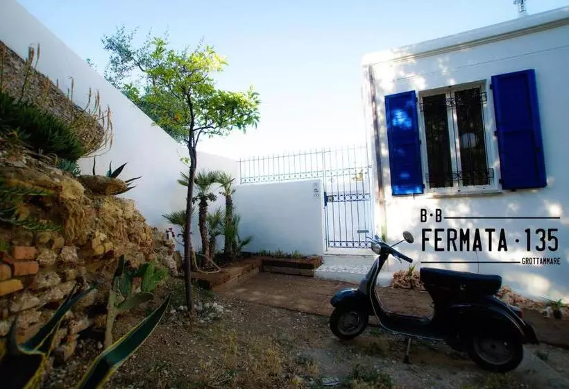Fermata 135 B&b